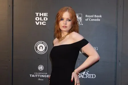 Ellie Bamber OnlyFans Leaked Free Thumbnail Picture - #1ZrIbUeIVX