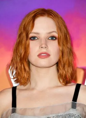 Ellie Bamber OnlyFans Leaked Free Thumbnail Picture - #2hqFruIU6l