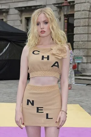 Ellie Bamber OnlyFans Leaked Free Thumbnail Picture - #3bovbRxXEf