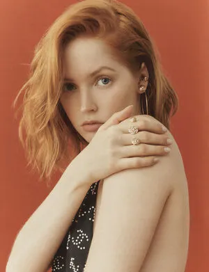 Ellie Bamber OnlyFans Leaked Free Thumbnail Picture - #3tzg8PSBwC