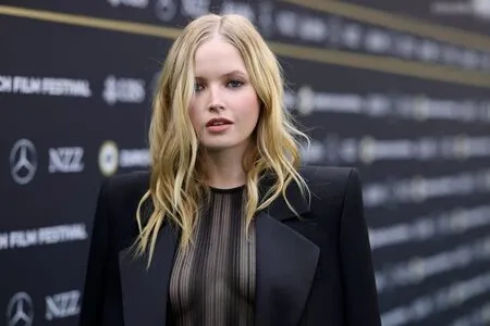 Ellie Bamber OnlyFans Leaked Free Thumbnail Picture - #4OWKw4XRkE