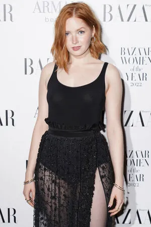 Ellie Bamber OnlyFans Leaked Free Thumbnail Picture - #589u6hwv4J