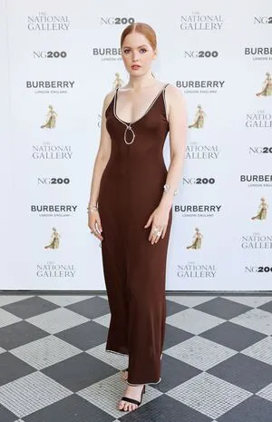 Ellie Bamber OnlyFans Leaked Free Thumbnail Picture - #5XAKhlOmrp
