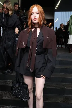 Ellie Bamber OnlyFans Leaked Free Thumbnail Picture - #5qDd7dhxUV