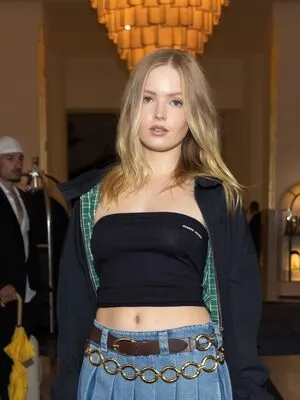 Ellie Bamber OnlyFans Leaked Free Thumbnail Picture - #6ynLCHPPw6