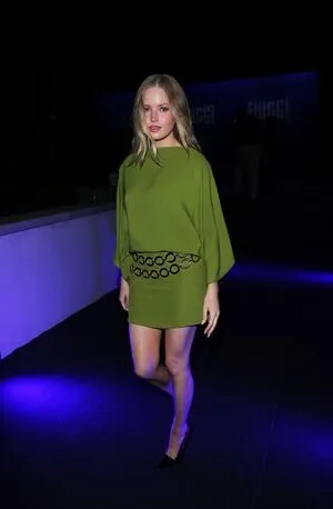 Ellie Bamber OnlyFans Leaked Free Thumbnail Picture - #7GBc5mb0t6