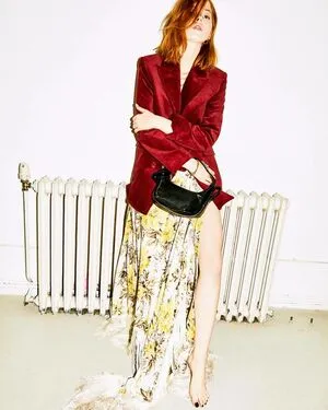 Ellie Bamber OnlyFans Leaked Free Thumbnail Picture - #7VNJGfUiJe