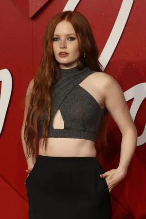 Ellie Bamber OnlyFans Leaked Free Thumbnail Picture - #8rRPryhI6z