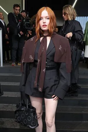 Ellie Bamber OnlyFans Leaked Free Thumbnail Picture - #95YKIM4sUD