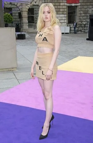 Ellie Bamber OnlyFans Leaked Free Thumbnail Picture - #Bwp3gQesim