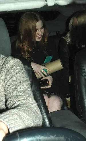 Ellie Bamber OnlyFans Leaked Free Thumbnail Picture - #CN6nKdGBAi