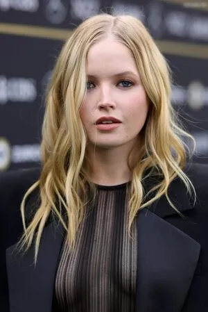 Ellie Bamber OnlyFans Leaked Free Thumbnail Picture - #EzoRWDNNAY
