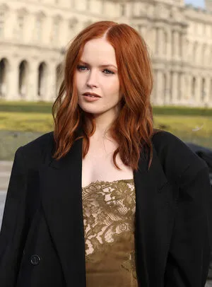 Ellie Bamber OnlyFans Leaked Free Thumbnail Picture - #FEMUSMGo9P