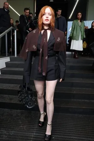 Ellie Bamber OnlyFans Leaked Free Thumbnail Picture - #FNl8DaXjX1