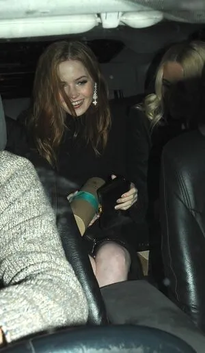 Ellie Bamber OnlyFans Leaked Free Thumbnail Picture - #Fe2ABbaTLN