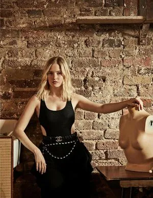 Ellie Bamber OnlyFans Leaked Free Thumbnail Picture - #HXz8K9gSIE