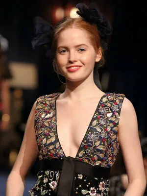 Ellie Bamber OnlyFans Leaked Free Thumbnail Picture - #HxjU1YHrdP