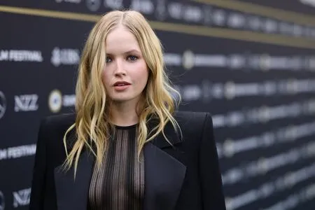 Ellie Bamber OnlyFans Leaked Free Thumbnail Picture - #INdmPXms1A