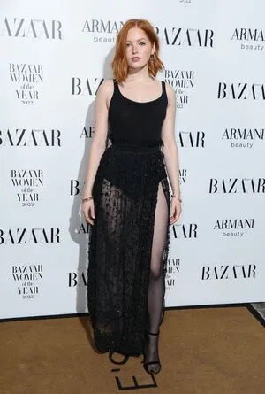 Ellie Bamber OnlyFans Leaked Free Thumbnail Picture - #KTEEbPBAbp