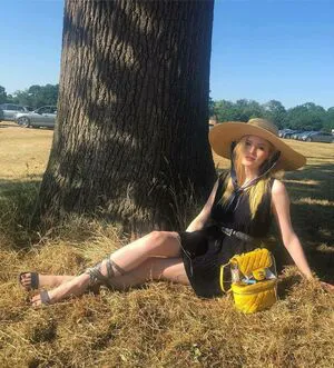 Ellie Bamber OnlyFans Leaked Free Thumbnail Picture - #LbrMekXx1r