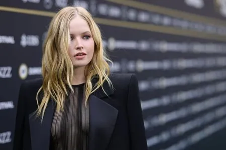 Ellie Bamber OnlyFans Leaked Free Thumbnail Picture - #MVYmlIO2yU