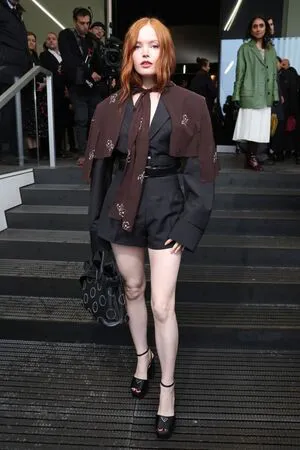 Ellie Bamber OnlyFans Leaked Free Thumbnail Picture - #MfmxO6IXQK