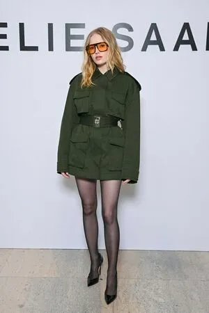 Ellie Bamber OnlyFans Leaked Free Thumbnail Picture - #N1sW34y02i