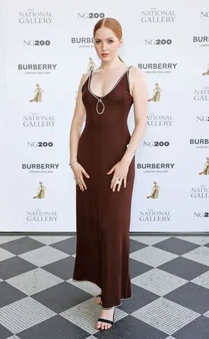 Ellie Bamber OnlyFans Leaked Free Thumbnail Picture - #NhfUxQeheW