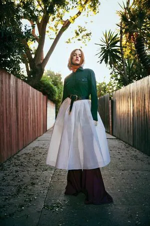 Ellie Bamber OnlyFans Leaked Free Thumbnail Picture - #PZyL3mdSsa