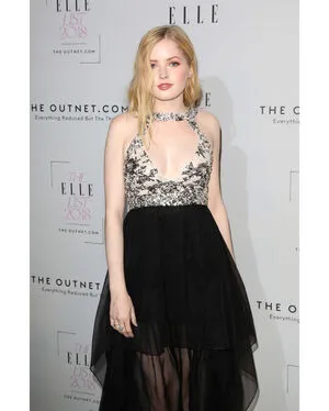 Ellie Bamber OnlyFans Leaked Free Thumbnail Picture - #QMWOCjySGv