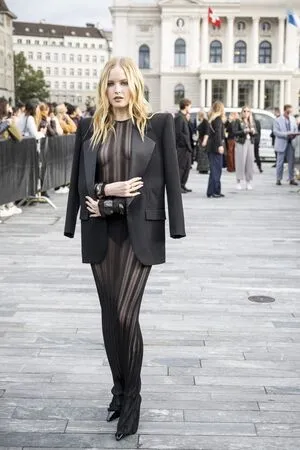 Ellie Bamber OnlyFans Leaked Free Thumbnail Picture - #TvXRsOdHtV