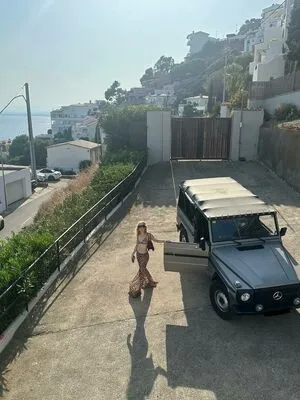 Ellie Bamber OnlyFans Leaked Free Thumbnail Picture - #Uv9M3LYaGR