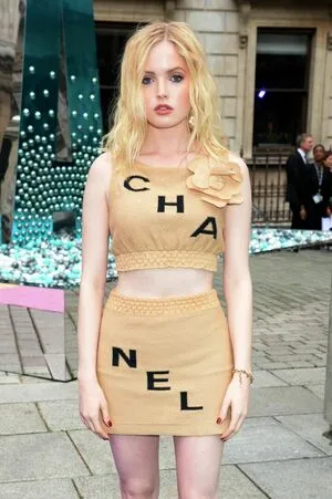 Ellie Bamber OnlyFans Leaked Free Thumbnail Picture - #VfcDnLYxkC