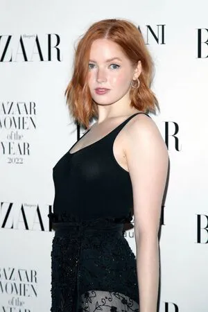 Ellie Bamber OnlyFans Leaked Free Thumbnail Picture - #YwNNdq2rmI