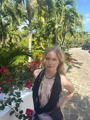 Ellie Bamber OnlyFans Leaked Free Thumbnail Picture - #Z2l4g2x9jZ