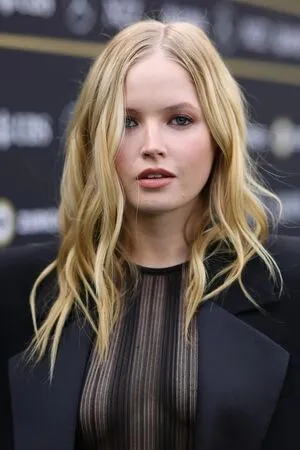 Ellie Bamber OnlyFans Leaked Free Thumbnail Picture - #Z7XIIHmfm5