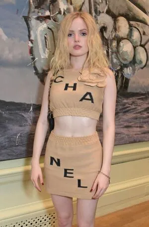 Ellie Bamber OnlyFans Leaked Free Thumbnail Picture - #ZBGQCa0krA