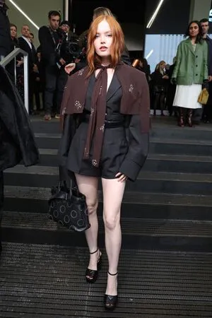 Ellie Bamber OnlyFans Leaked Free Thumbnail Picture - #acSJ6XbsQe
