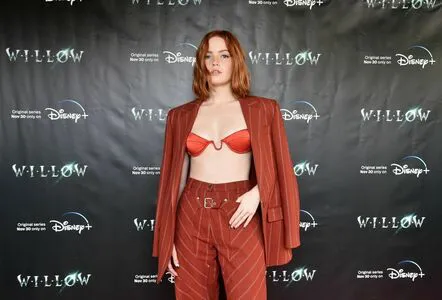 Ellie Bamber OnlyFans Leaked Free Thumbnail Picture - #b97HKX9CmE