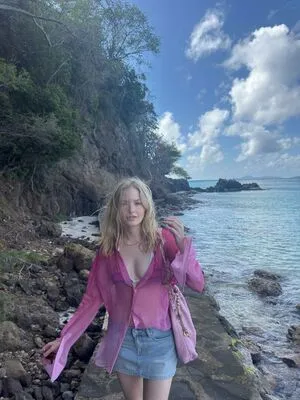 Ellie Bamber OnlyFans Leaked Free Thumbnail Picture - #bDBbisW4sG