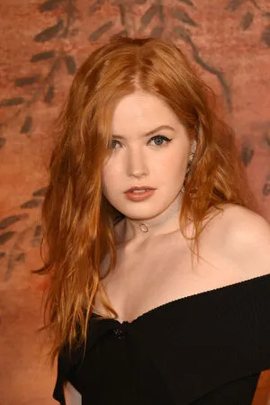 Ellie Bamber OnlyFans Leaked Free Thumbnail Picture - #bWs7KdD0iE