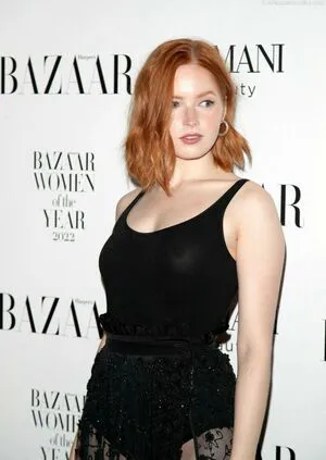 Ellie Bamber OnlyFans Leaked Free Thumbnail Picture - #bYXyRaROsy
