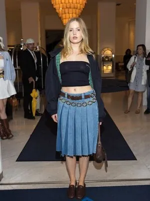Ellie Bamber OnlyFans Leaked Free Thumbnail Picture - #gfDbxveKZ9
