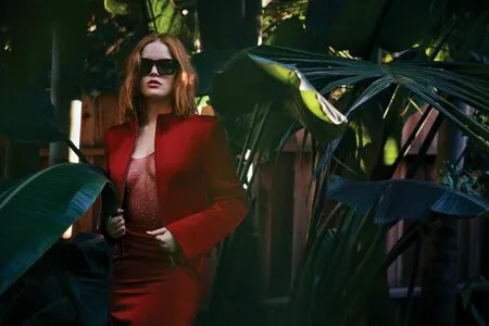 Ellie Bamber OnlyFans Leaked Free Thumbnail Picture - #glVupHgvyH