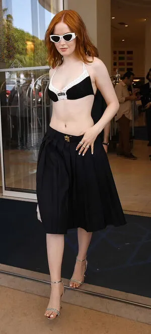 Ellie Bamber OnlyFans Leaked Free Thumbnail Picture - #gzs957KlIp