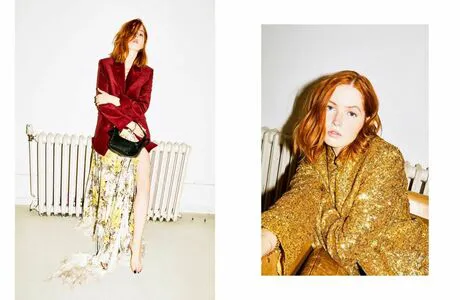 Ellie Bamber OnlyFans Leaked Free Thumbnail Picture - #ha7l8DcSeh
