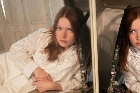 Ellie Bamber OnlyFans Leaked Free Thumbnail Picture - #kJs43FcOYX