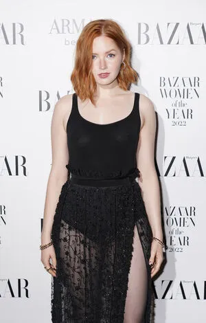 Ellie Bamber OnlyFans Leaked Free Thumbnail Picture - #kTzNcU37X3