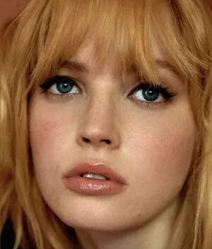 Ellie Bamber OnlyFans Leaked Free Thumbnail Picture - #kxgyElVnAV