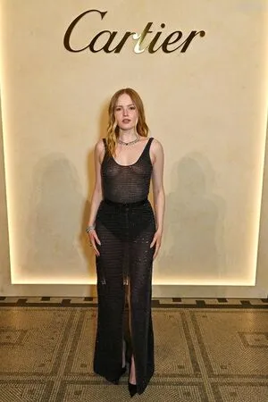 Ellie Bamber OnlyFans Leaked Free Thumbnail Picture - #llySNt8ZCb